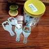 Metal shiny bottle screwdriver, beer screwdriver, screwdriver box, fine bottle screwdriver, 1 yuan supply Item Picture